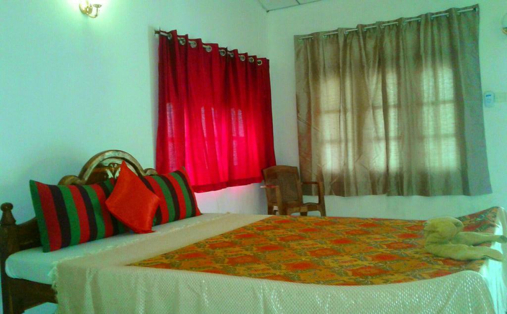 River Retreat Sigiriya Buitenkant foto